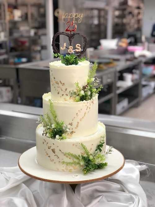 Custom Cakes for Every Occasion